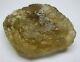 192.6 Grams, 963 Cts Libyan Desert Glass Tektite Meteorite Impact Specimen