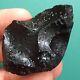 25 G Tektite Indochinite Space Rock Impactite Meteorite Impact Stone Gems Rare