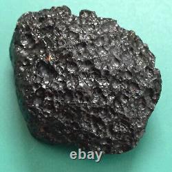 25 g tektite indochinite space rock impactite meteorite impact stone gems rare