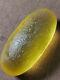 281g Libyan Desert Glass Meteorite Tektite Impact Specimen D476