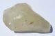 31.3 Grams Libyan Desert Glass Tektite Meteorite Impact Specimen