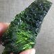 333.3ct Moldavite From Czech Republic From Meteorite Impact With Chips