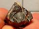 38gr. Black Hexagonal Meteorite Impact Diamond $ Discount