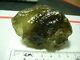 459.5 Carats = 91.9 Grams Green Libyan Desert Glass From Meteorite Impact Withcoa