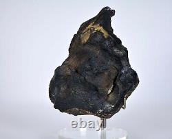 95.1g ZHAMANSHINITE Impact rock from Zhamanshin meteor crater TOP METEORITE