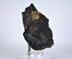 95.1g ZHAMANSHINITE Impact rock from Zhamanshin meteor crater TOP METEORITE