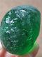 95g Green Gem Moldavite Meteorite Impact Glass Czech D473