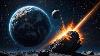 Astonishing Asteroid Impact On Earth The Countdown Begins In 2024