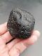 Collector Tektite Philippinite Rizalite 180,24g / 6,5cm Meteorite Impact Glass