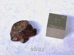 Deluxe Wabar Specimen Pack Meteorite, Impact Melt, Impactite, Pearls, GlassRain