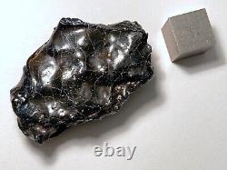 Deluxe Wabar Specimen Pack Meteorite, Impact Melt, Impactite, Pearls, GlassRain