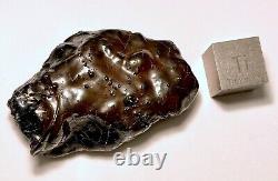 Deluxe Wabar Specimen Pack Meteorite, Impact Melt, Impactite, Pearls, GlassRain