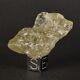 Libyan Desert Glass 18,67 G Ldg Tektite Impact Meteorite D46.2-22