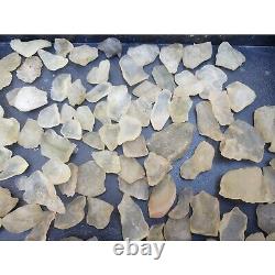 Libyan Desert Glass Meteorite Tektite Impact Cantimani 5000 crt Wholesale Lot