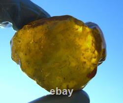 Libyan Desert Glass Meteorite Tektite impact Cintamani(480 ct)one of its Kind