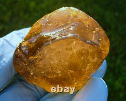 Libyan Desert Glass Meteorite Tektite impact Cintamani(480 ct)one of its Kind