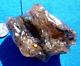 Libyan Desert Glass Meteorite Tektite Impact Specimen(1080 Crt) One Of Its Kind