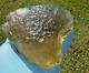 Libyan Desert Glass Meteorite Tektite Impact Specimen(2670 Crt) Very Big 0.5 Kg