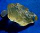 Libyan Desert Glass Meteorite Tektite Impact Specimen(350 Crt) Super Nice Gem A