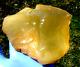 Libyan Desert Glass Meteorite Tektite Impact Specimen(3875 Crt)(3/4kg) Very Big