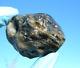 Libyan Desert Glass Meteorite Tektite Impact Specimen(440 Crt) One Of Its Kind