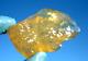 Libyan Desert Glass Meteorite Tektite Impact Specimen(440 Ct) Pre-historic Tool