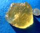 Libyan Desert Glass Meteorite Tektite Impact Specimen(480 Crt)super Nice Gem A+