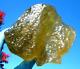 Libyan Desert Glass Meteorite Tektite Impact Specimen(5660 Crt)dimples Huge Gem