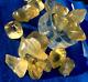 Libyan Desert Glass Meteorite Tektite Impact Specimen(800 Crt)medium Gem Lot#48