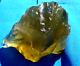 Libyan Desert Glass Meteorite Tektite Impact Specimen(8175 Ct)dimples Huge Gem