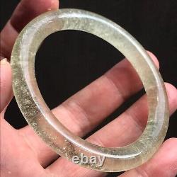 Libyan Desert Impact Glass Meteorite Tektite Carved Polished Perfect Bracelets