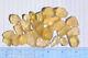 Libyan Desert Glass Lot-20+ Pieces-500 Carat- Meteorite Tektite-asteroid Impact