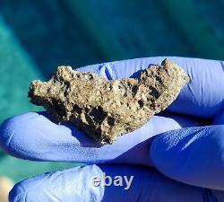 MeteoriteNWA 13788, NEW LUNAR IMPACT MELT BRECCIA8.998 gram end, HIGH METAL