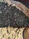 Meteorite Impact Breccia/suevite. Fusion/friction. Unknown Rock Type. New Find