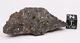 Nwa 13788 Meteorite Lunar Impact Melt Breccia Endcut 11.6g W Metal From Impactor