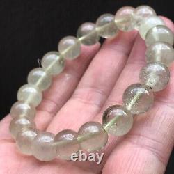 Natural Libyan Desert Glass Meteorite Tektite impact specimen Perfect Bracelets