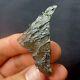 Natural Moldavite From Czech Republic 10.12g Green Tektite, Meteorite Impact