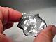 Rare Class! New Fall! Amazing Punggur H7 Impact Melt Breccia Meteorite! 11.9 Gms