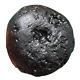 Tektite Indochinite Space Rock Impactite Impact From Meteorite Stone 138 G Moon