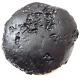 Tektite Indochinite Space Rock Impactite Meteorite Impact Stone 120 G Big Round