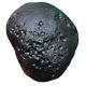 Tektite Indochinite Space Rock Impactite Meteorite Impact Stone 126 G Big