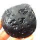 Tektite Indochinite Space Rock Impactite Meteorite Impact Stone 177 G Tear Drop