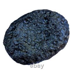 Tektite indochinite space rock impactite meteorite impact stone gems 100 G