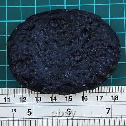 Tektite indochinite space rock impactite meteorite impact stone gems 100 G