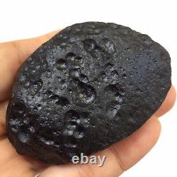 Tektite indochinite space rock impactite meteorite impact stone gems 1050 Gm Lot