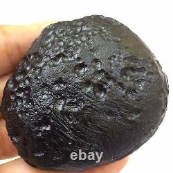 Tektite indochinite space rock impactite meteorite impact stone gems 1050 Gm Lot