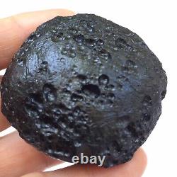 Tektite indochinite space rock impactite meteorite impact stone gems 1050 Gm Lot