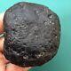 Tektite Indochinite Space Rock Impactite Meteorite Impact Stone Gems 138 G Big