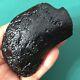 Tektite Indochinite Space Rock Impactite Meteorite Impact Stone Gems 165 Gr Big