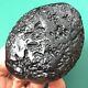 Tektite Indochinite Space Rock Impactite Meteorite Impact Stone Gems 182 G Big